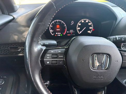Used 2024 Honda HR-V Sport image 23