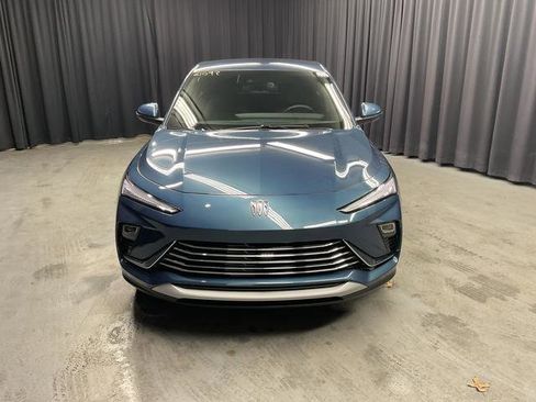 New 2026 Buick Envista Preferred w/ Convenience I Package FWD image 8