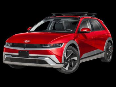 New 2026 Hyundai Ioniq 5 SEL