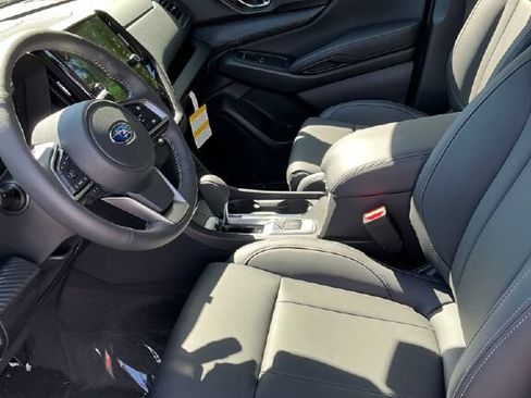 New 2026 Subaru Ascent Premium AWD/4WD image 10