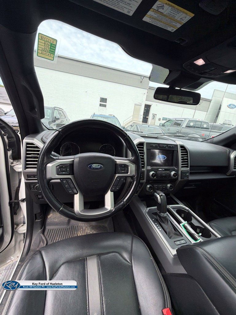 Used 2022 Ford F350 Lariat w/ Tremor Off-Road Package AWD/4WD image 20