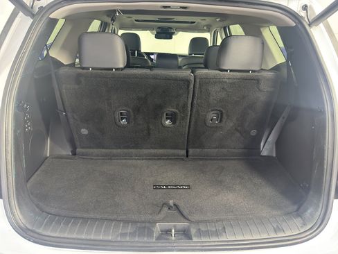 Used 2022 Hyundai Palisade SEL w/ 8P Bench Seat Package FWD image 36