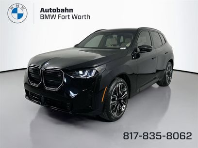 New 2026 BMW X3 M50 w/ Premium Package