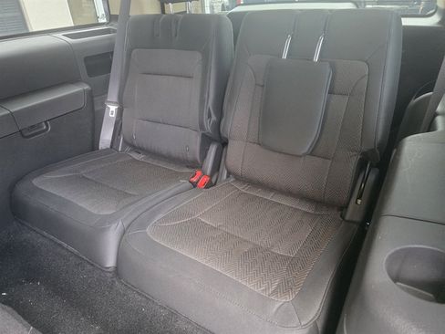 Used 2019 Ford Flex SEL AWD/4WD image 37
