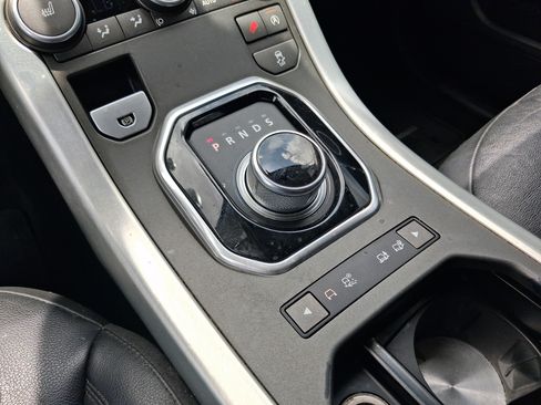 Used 2016 Land Rover Range Rover Evoque SE AWD/4WD image 18