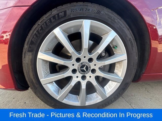 Used 2019 Mercedes-Benz SLC 300 image 10