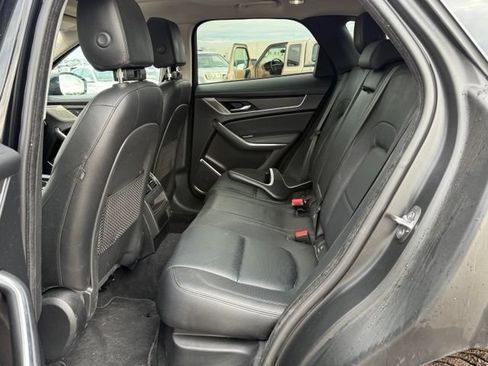 Used 2021 Jaguar F-PACE S AWD/4WD image 17