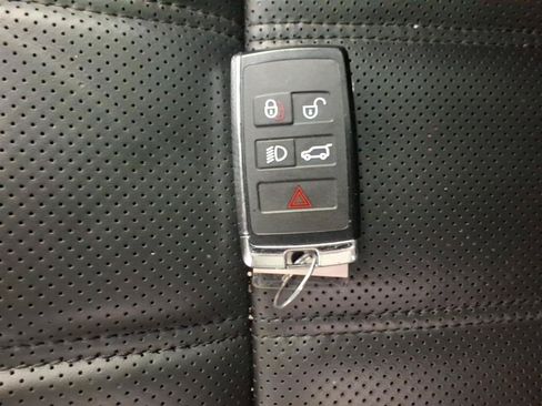 Used 2020 Land Rover Range Rover Sport HSE Dynamic AWD/4WD image 33