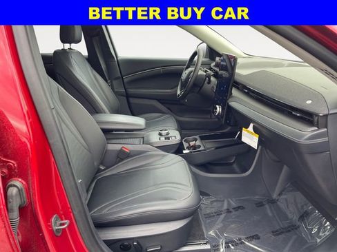 New 2023 Ford Mustang Mach-E Premium image 15