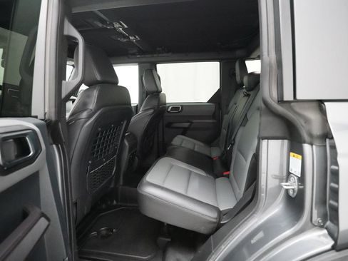 Used 2024 Ford Bronco Everglades AWD/4WD image 17