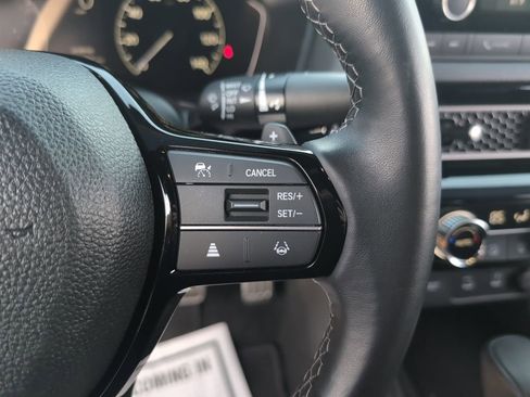 Used 2025 Honda Civic Sport image 21