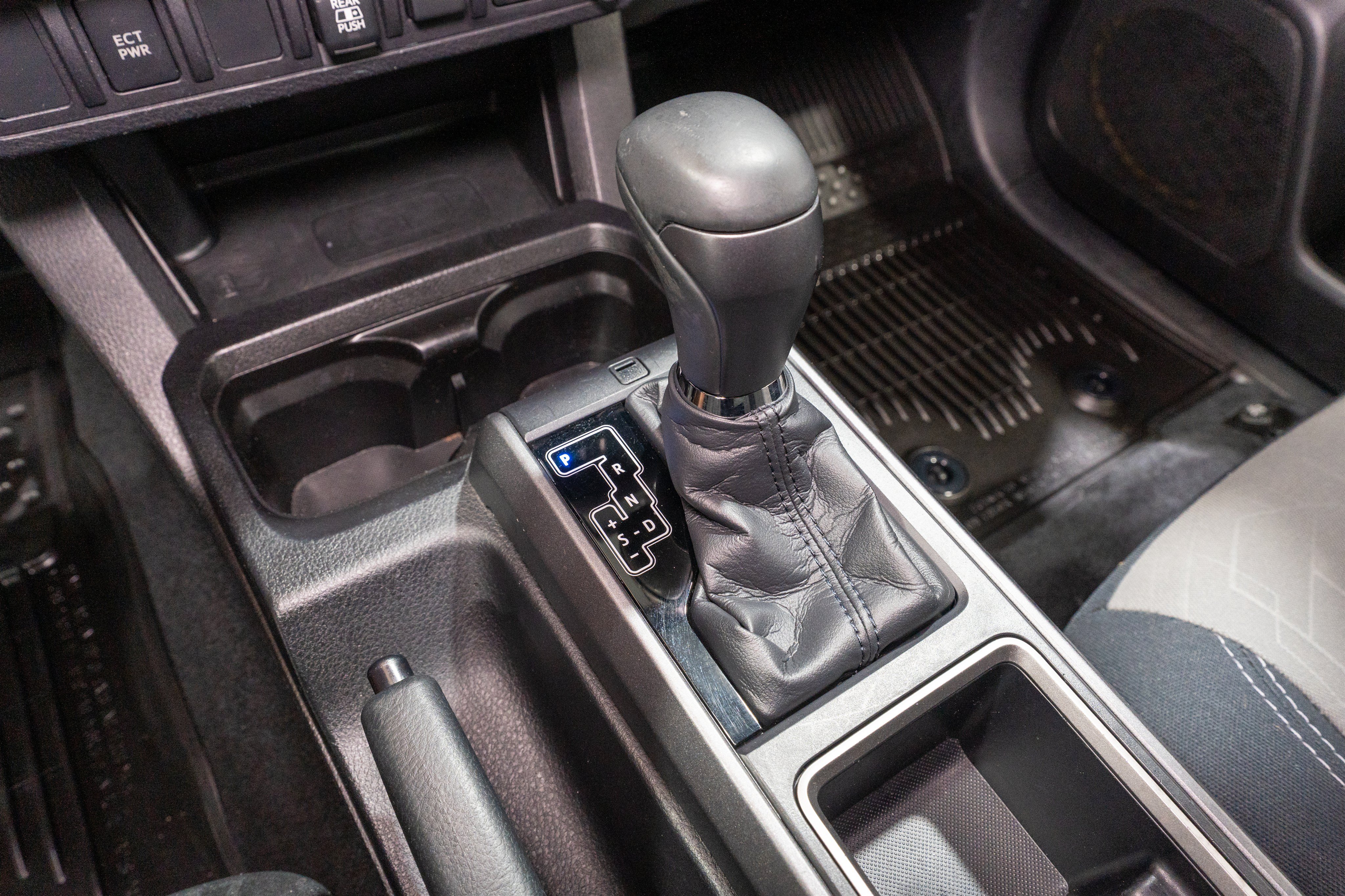 Used 2021 Toyota Tacoma TRD Sport RWD image 23