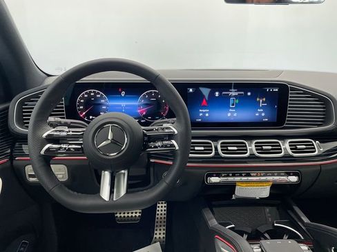 New 2026 Mercedes-Benz GLE 350 4MATIC image 3