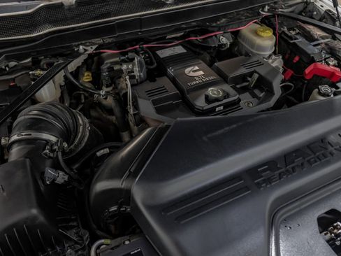 Used 2019 RAM 2500 Tradesman image 56