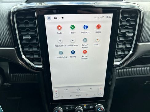 New 2025 Ford Ranger XLT w/ Equipment Group 301A High image 31