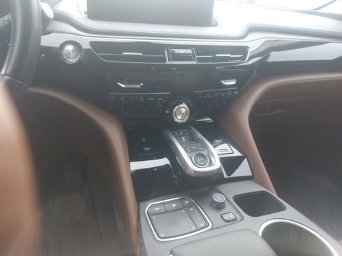 Used 2023 Acura MDX SH-AWD w/ Advance Package image 11