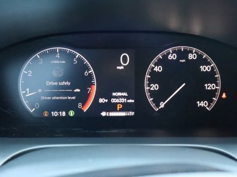 Used 2026 Honda HR-V Sport image 16