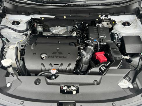 Used 2024 Mitsubishi Outlander Sport AWD image 20