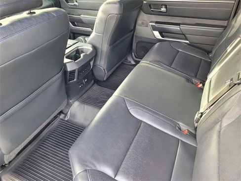 Used 2023 Toyota Tundra Platinum image 11