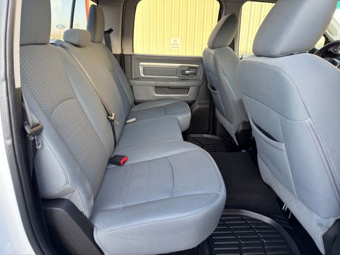 Used 2013 RAM 2500 SLT w/ Protection Group image 33