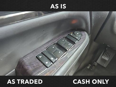 Used 2017 Buick Enclave Leather FWD image 27