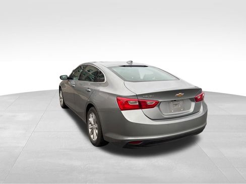 Used 2024 Chevrolet Malibu LT image 7