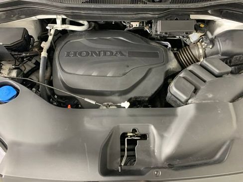Used 2025 Honda Ridgeline Black Edition image 36