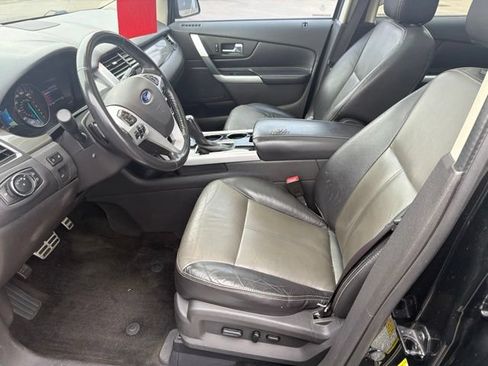 Used 2013 Ford Edge Sport w/ Driver Entry Pkg AWD/4WD image 20
