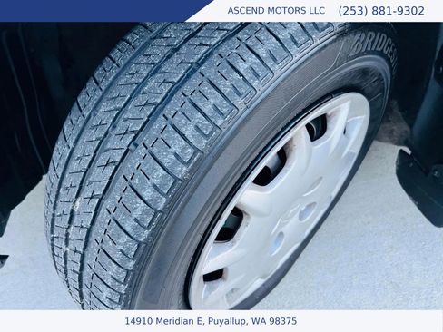 Used 2002 Honda Accord LX image 15