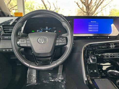 Certified 2023 Toyota Mirai XLE w/ Advanced Technology Package image 18