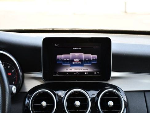 Used 2015 Mercedes-Benz C 300 C 300 image 20