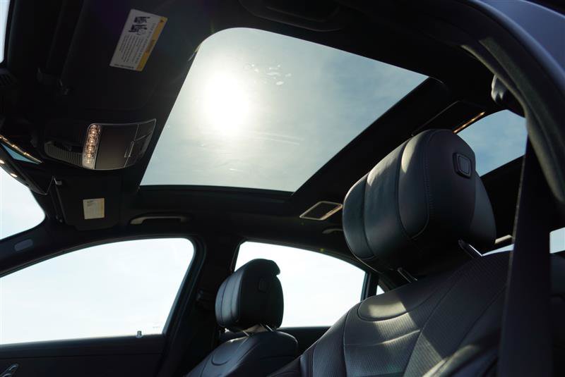 Used 2018 Mercedes-Benz S 560 4MATIC Sedan image 70