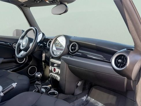 Used 2009 MINI Cooper S image 14