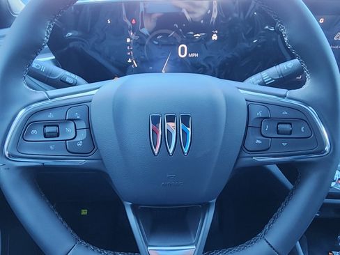 New 2026 Buick Envista Sport Touring w/ Convenience I Package image 19