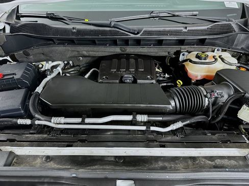 Used 2023 Chevrolet Silverado 1500 LT Trail Boss w/ Protection Package image 37