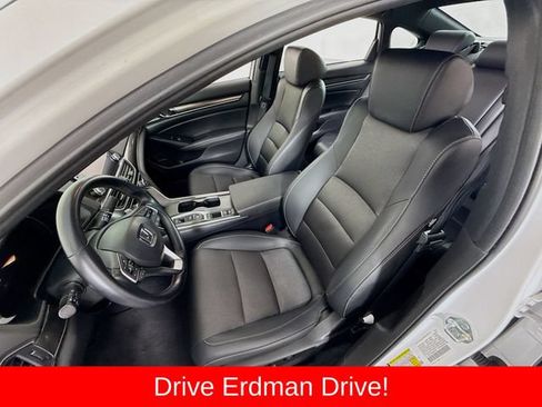 Used 2021 Honda Accord Sport image 5