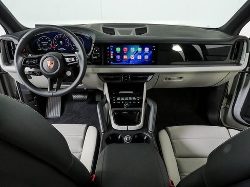 New 2026 Porsche Cayenne AWD/4WD image 19