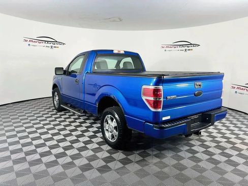 Used 2009 Ford F150 XL RWD image 6