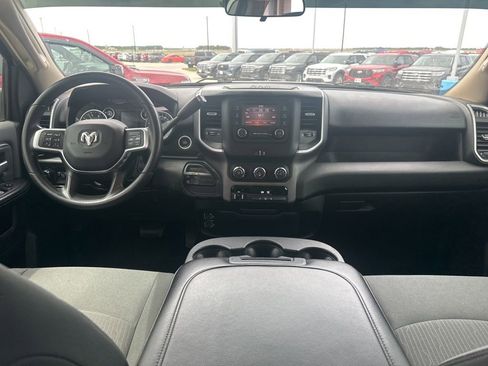 Used 2020 RAM 2500 Big Horn AWD/4WD image 20