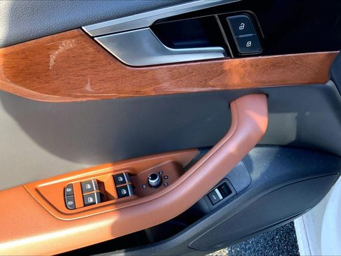 Used 2022 Audi A4 2.0T Premium w/ 18" Wheel Package image 35