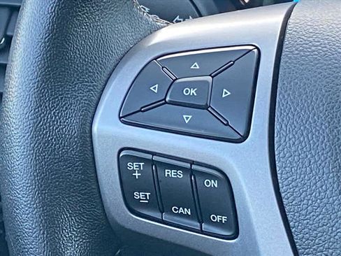 Used 2021 Ford Ranger XLT w/ Equipment Group 301A Mid image 9