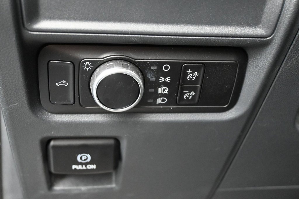 Used 2023 Ford F150 XL w/ STX Appearance Package AWD/4WD image 10