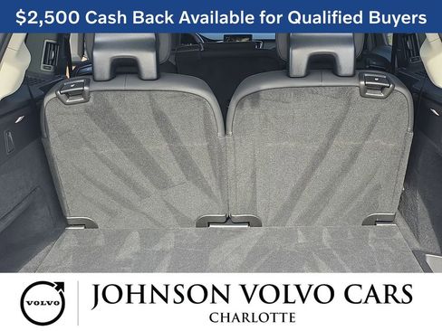 New 2026 Volvo XC90 T8 Plus w/ Protection Package Premier image 13