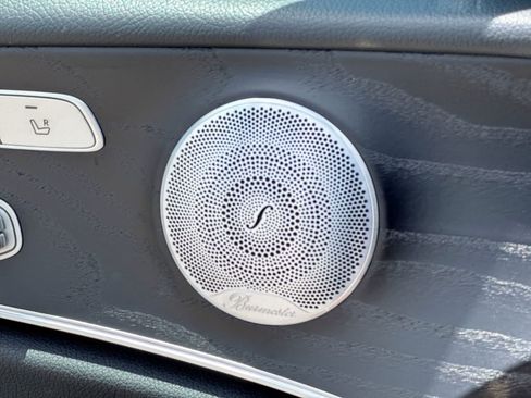 Used 2020 Mercedes-Benz E 350 Sedan image 36