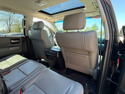 Used 2013 Toyota Sequoia Limited AWD/4WD image 10