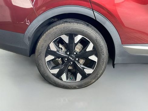 Used 2023 Kia Sportage X-Line AWD/4WD image 36