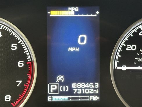 Used 2020 Subaru Forester Premium AWD/4WD image 25