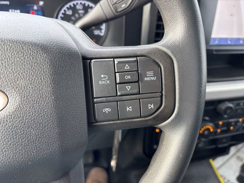 Used 2023 Ford F350 XLT w/ 360-Degree Camera Package image 21