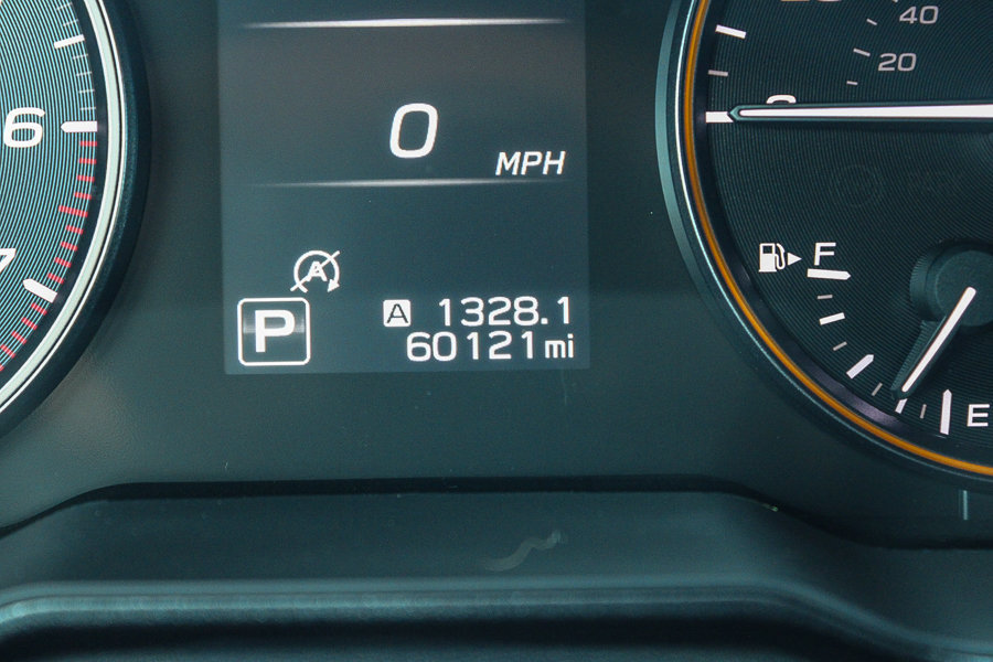 Used 2024 Subaru Outback Wilderness AWD/4WD image 28