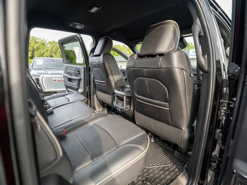 Used 2023 RAM 2500 Limited AWD/4WD image 15